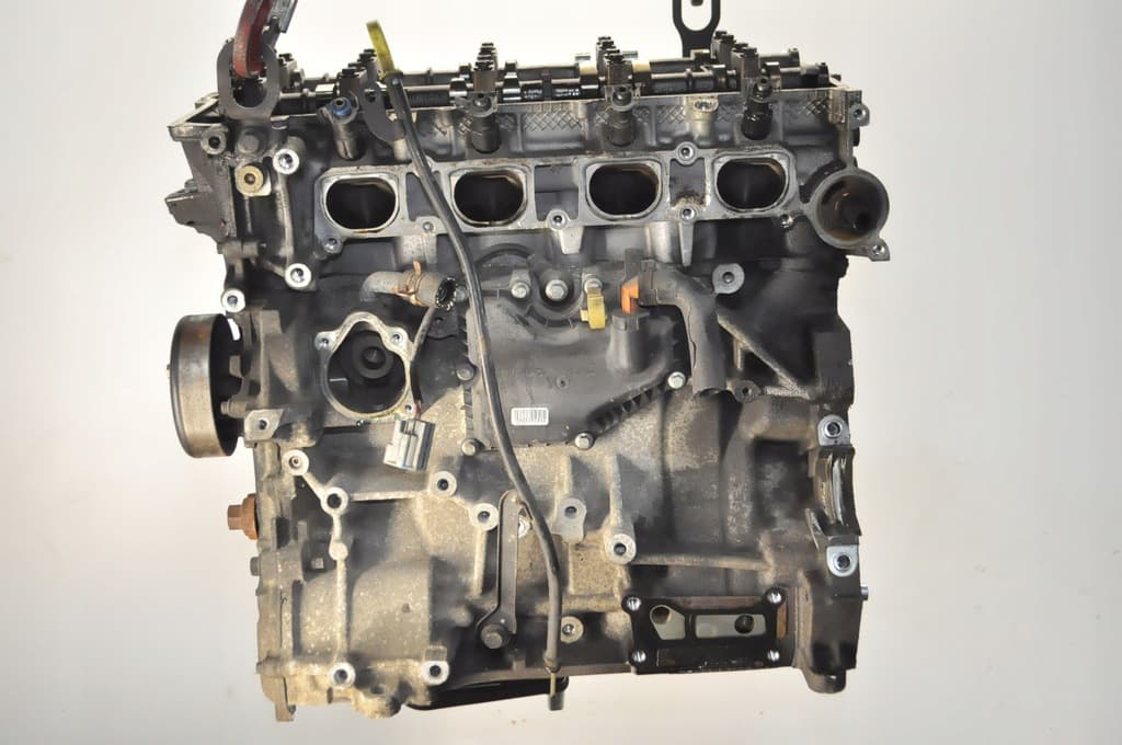 Moteur D 5204 T pour Volvo S40