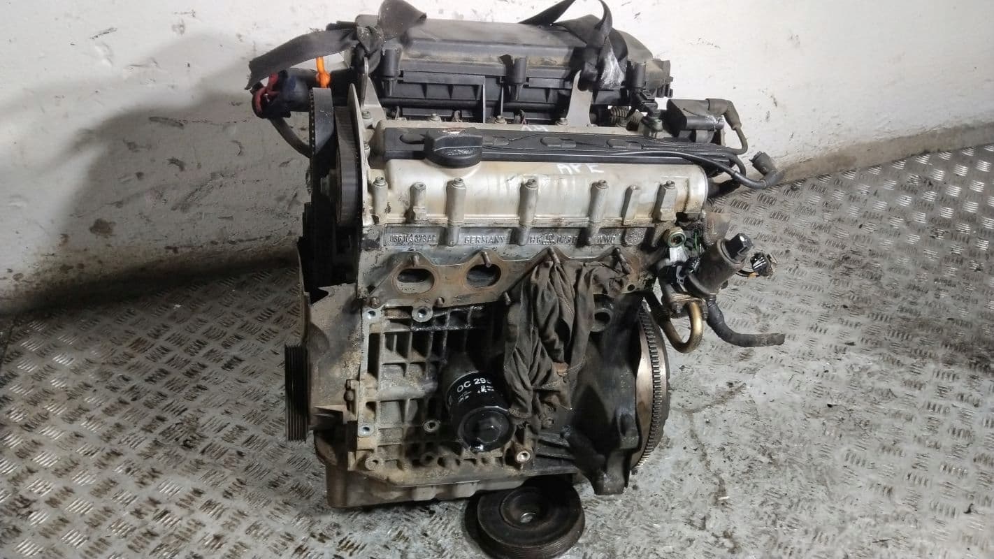 Moteur APE pour Volkswagen Golf 1.4 Petrol