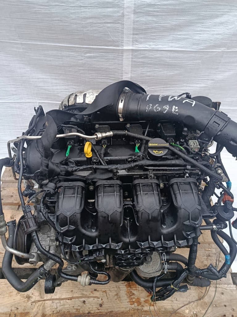 Moteur TPWA pour Ford S-max