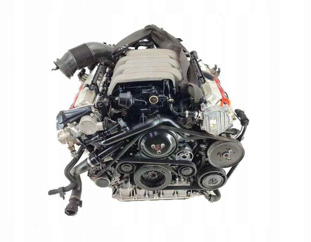 Moteur CCEA pour Audi A6 2.8 Petrol