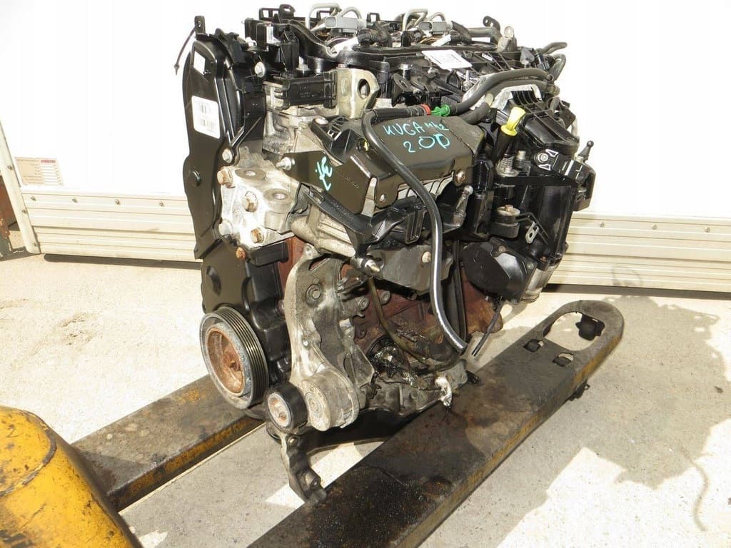 Moteur UFMA pour Ford Kuga