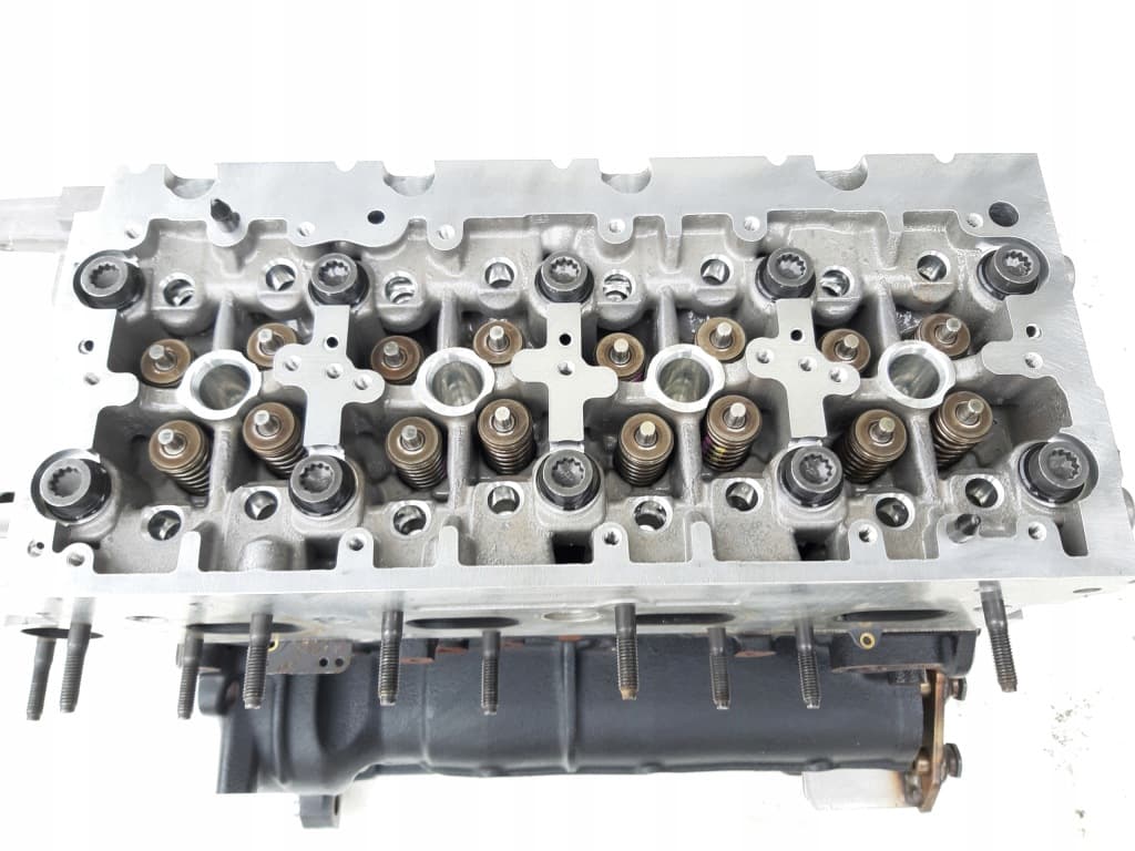 Moteur DEJA pour Volkswagen Golf 2.0 Diesel