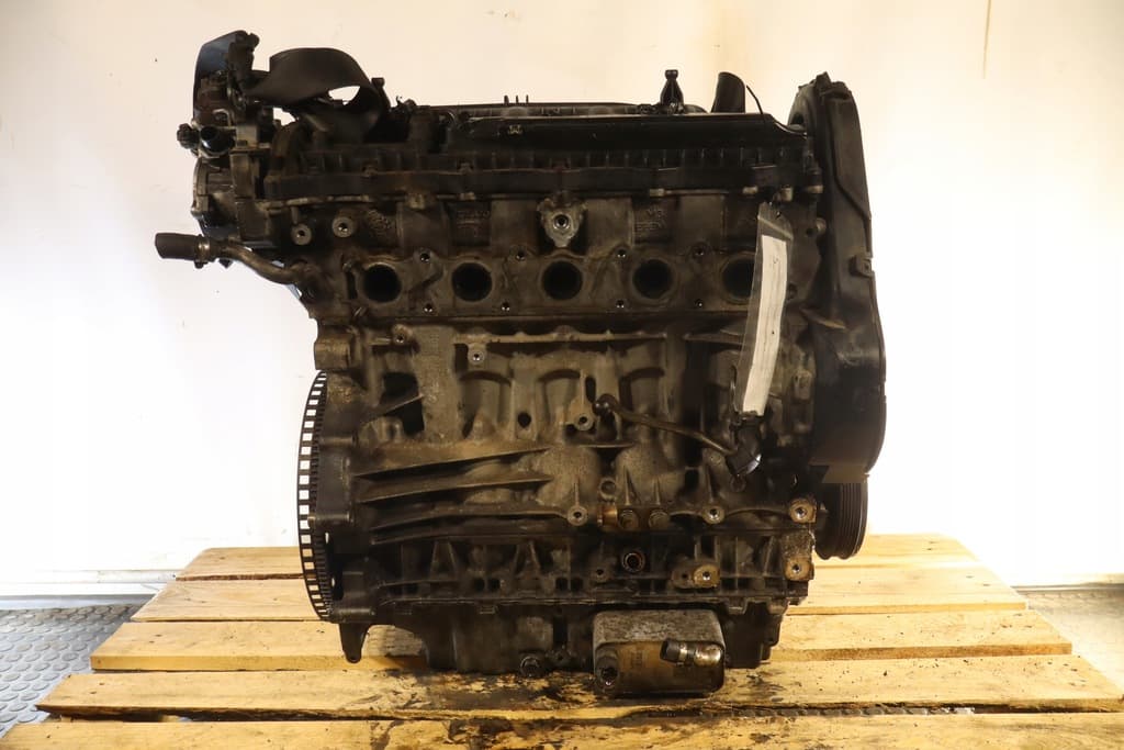 Moteur D 5204 T pour Volvo C30