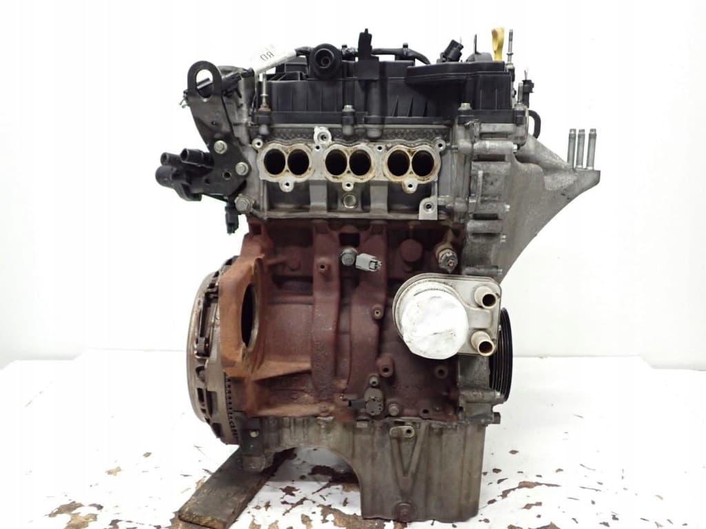 Moteur SFCE pour Ford Transit 1.0 Petrol