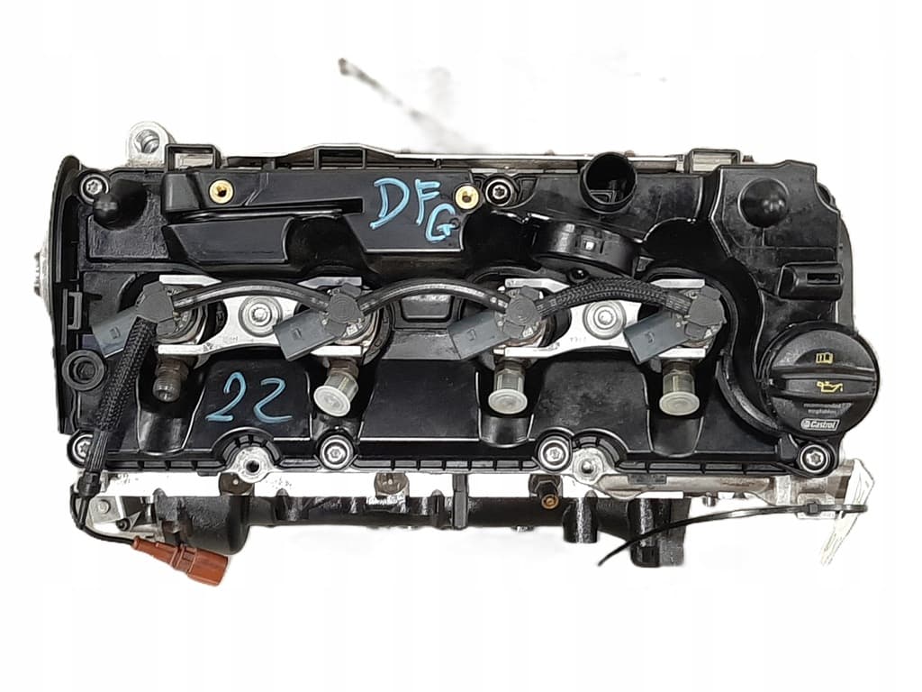 Moteur DFGB pour Audi Q3