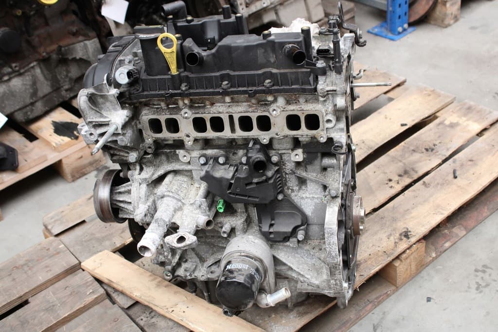 Moteur JQDB pour Ford Grand C-max