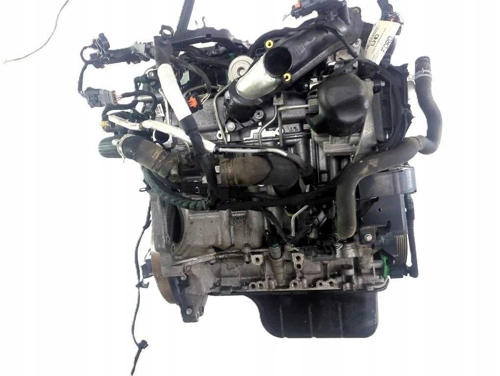 Moteur XXCC pour Ford Tourneo