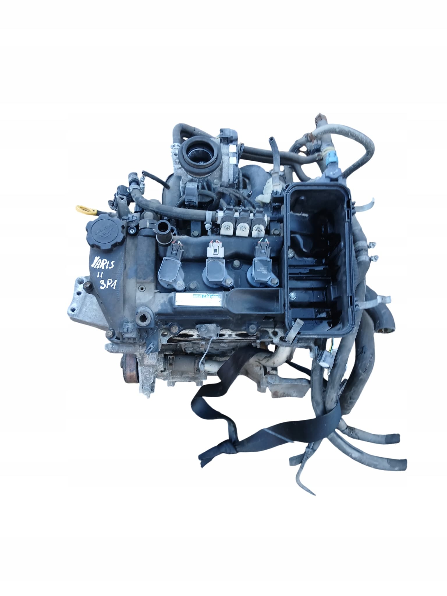 Moteur 1KR-FE pour Toyota