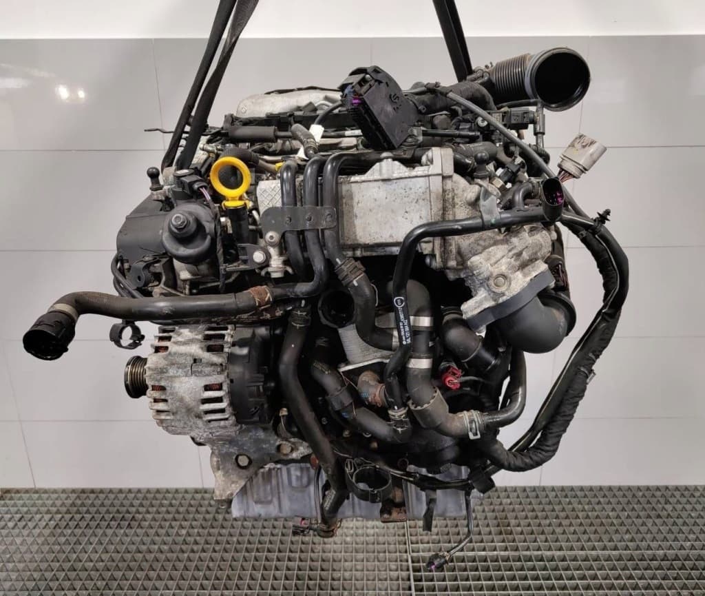 Moteur DFGB pour Volkswagen Golf