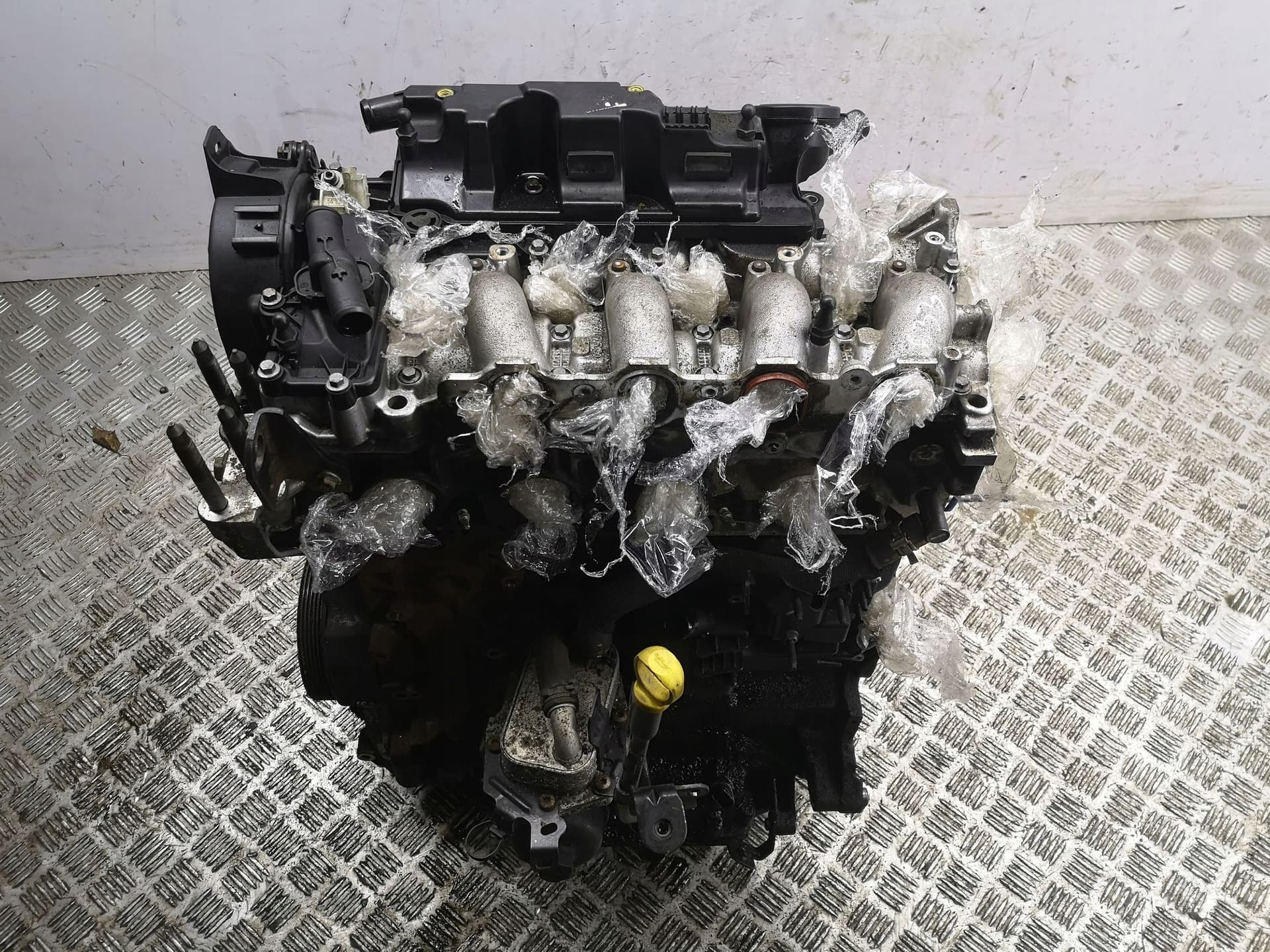 Moteur 4HK pour Mitsubishi