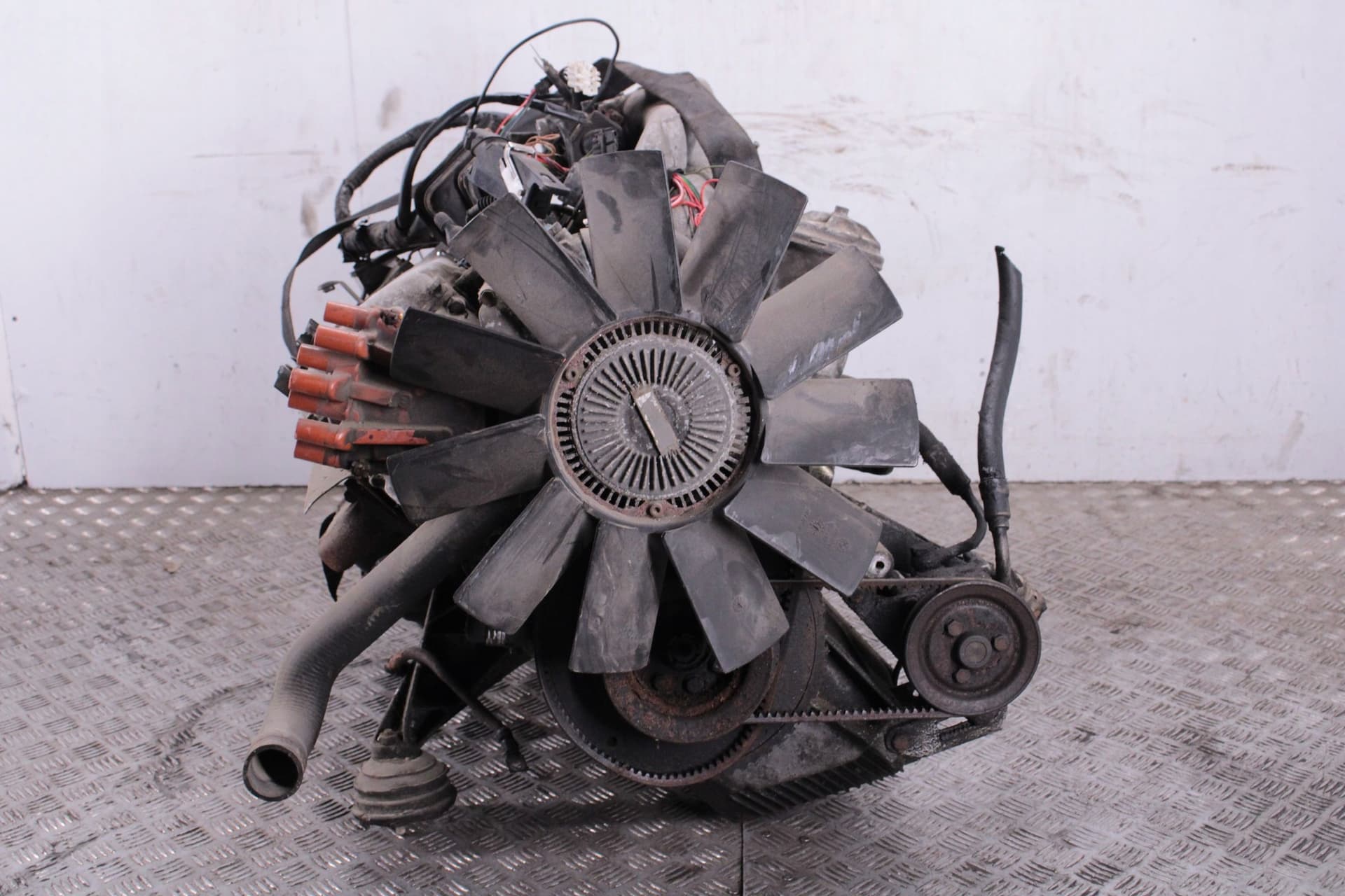 Moteur M30 B30 (306KA) pour BMW Serie 7