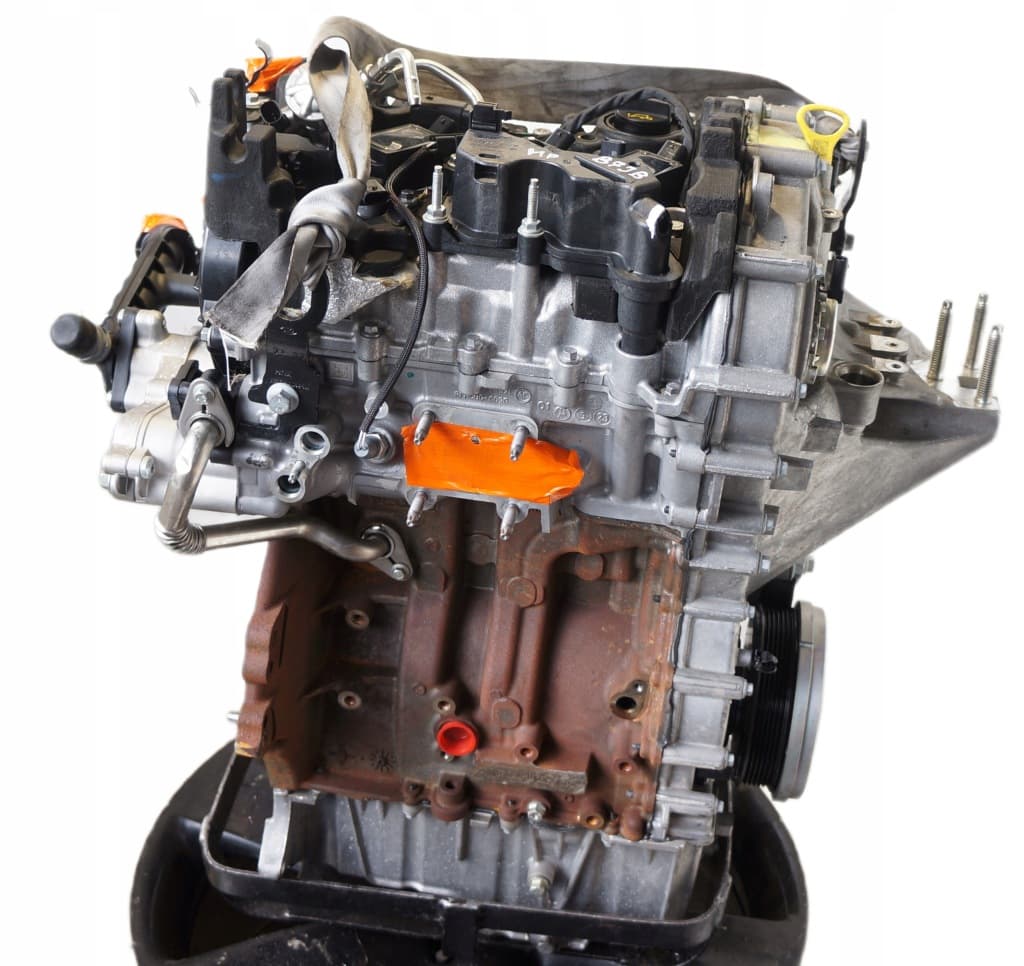 Moteur B7JE pour Ford Fiesta 1.0 Petrol/Electric