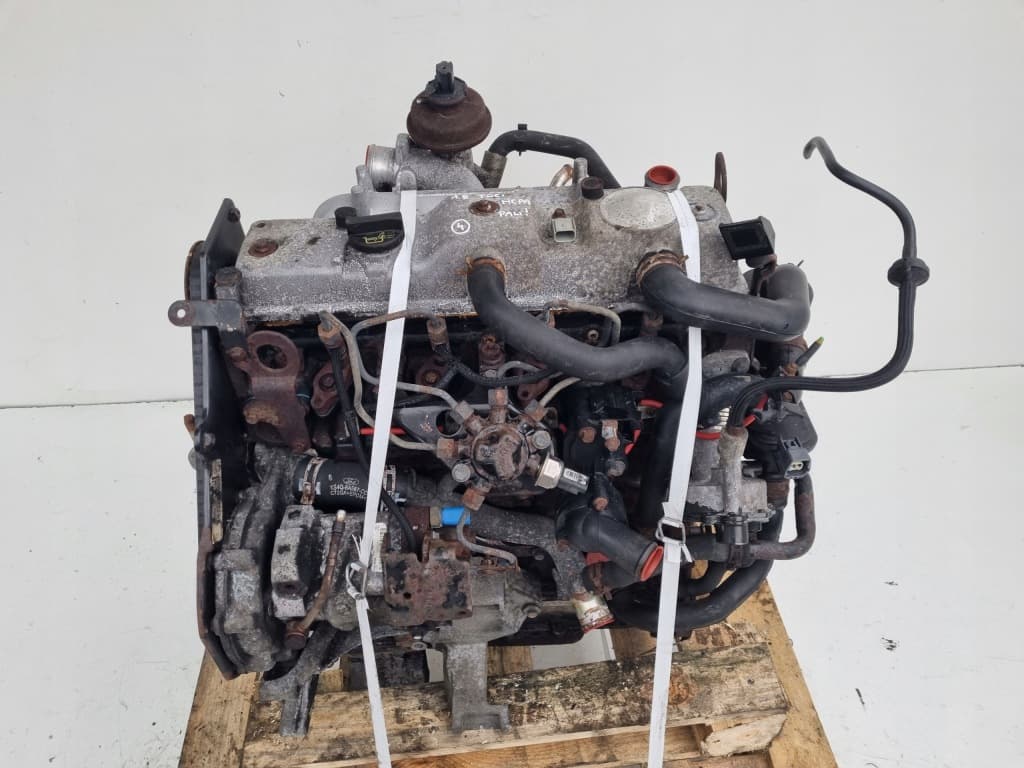 Moteur HCPA pour Ford Tourneo