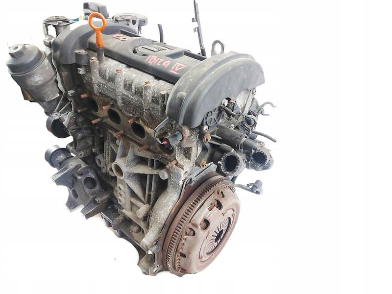 Moteur BTS pour Skoda Fabia