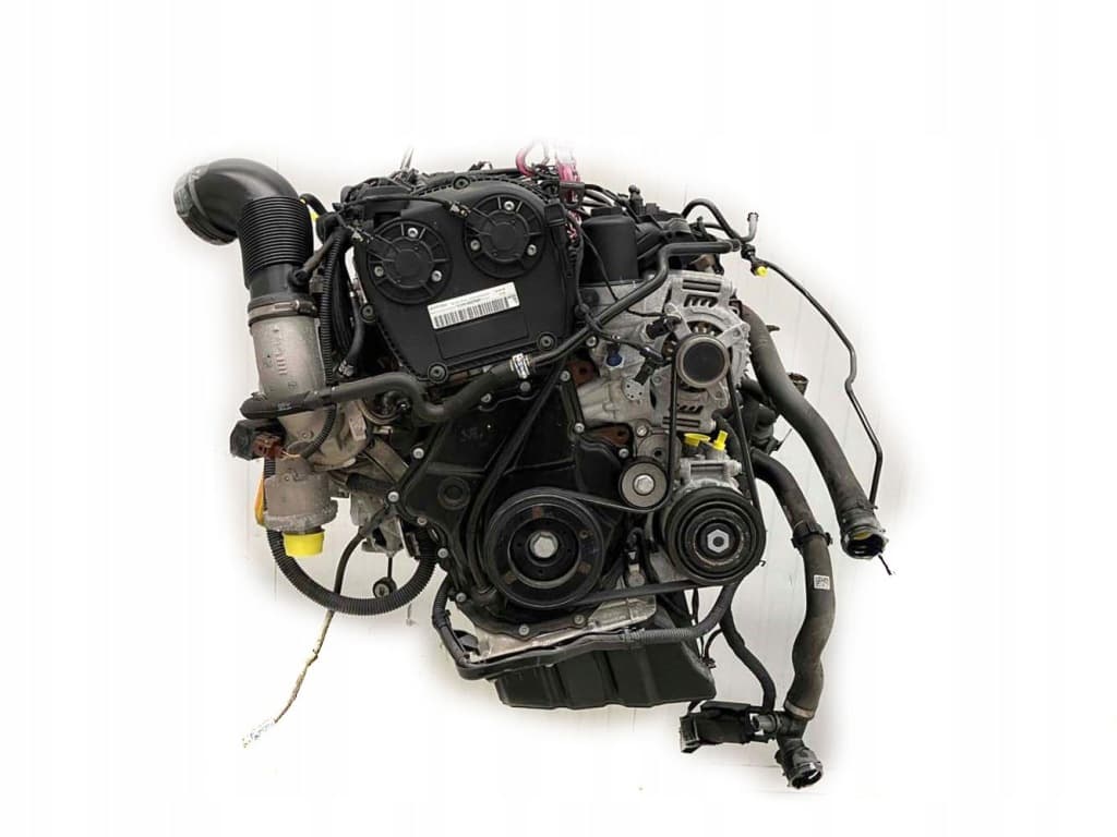 Moteur CYMC pour Audi A5
