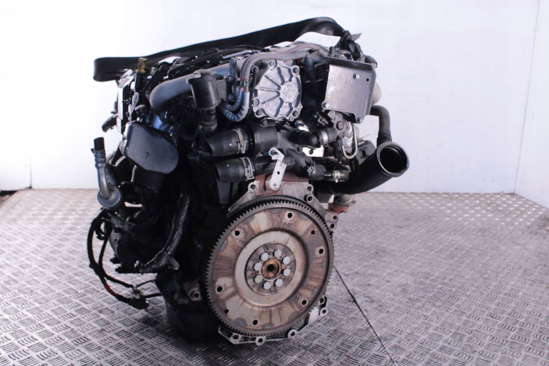Moteur KNWA pour Ford Galaxy
