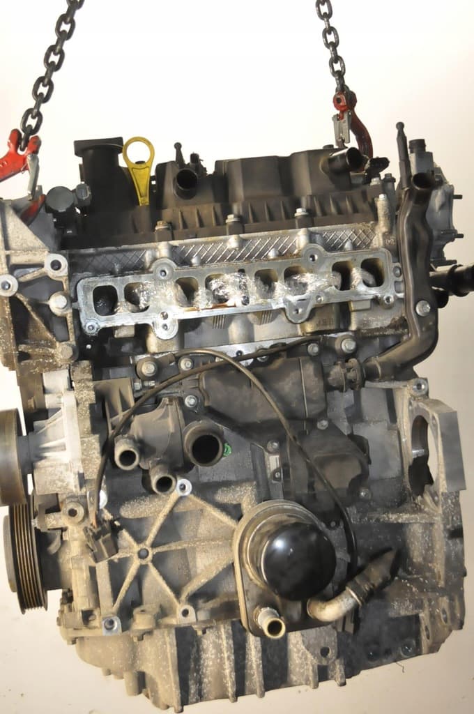 Moteur UNCA pour Ford Mondeo