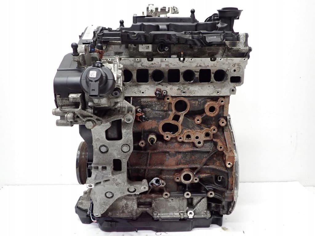 Moteur DTTC pour Cupra