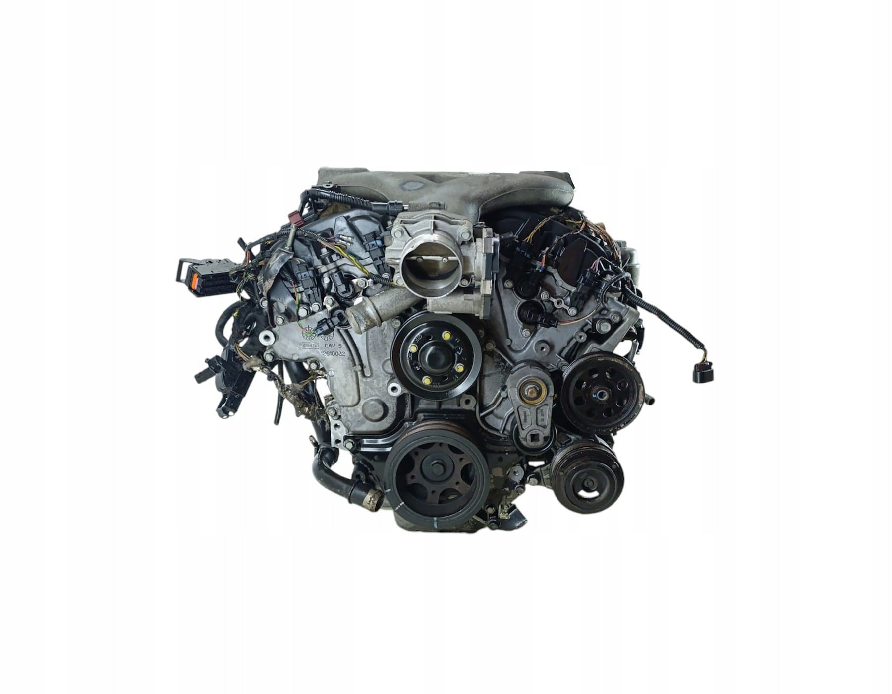 Moteur LY7 pour Cadillac Cts