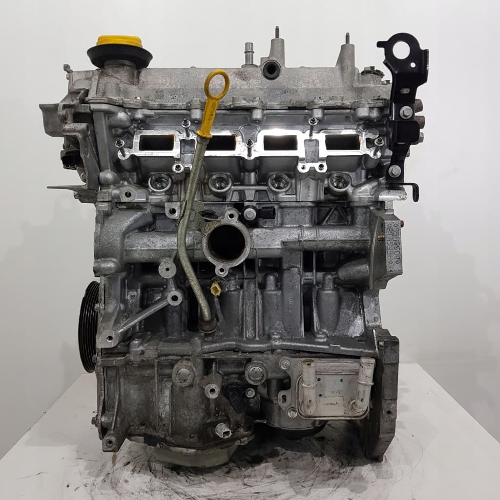Moteur H5F 408 pour Dacia Lodgy