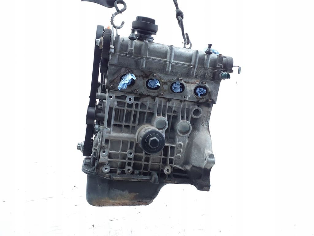 Moteur BKY pour Skoda Fabia