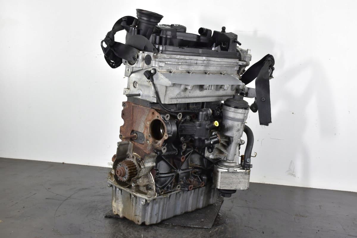 Moteur CEGA pour Volkswagen Jetta