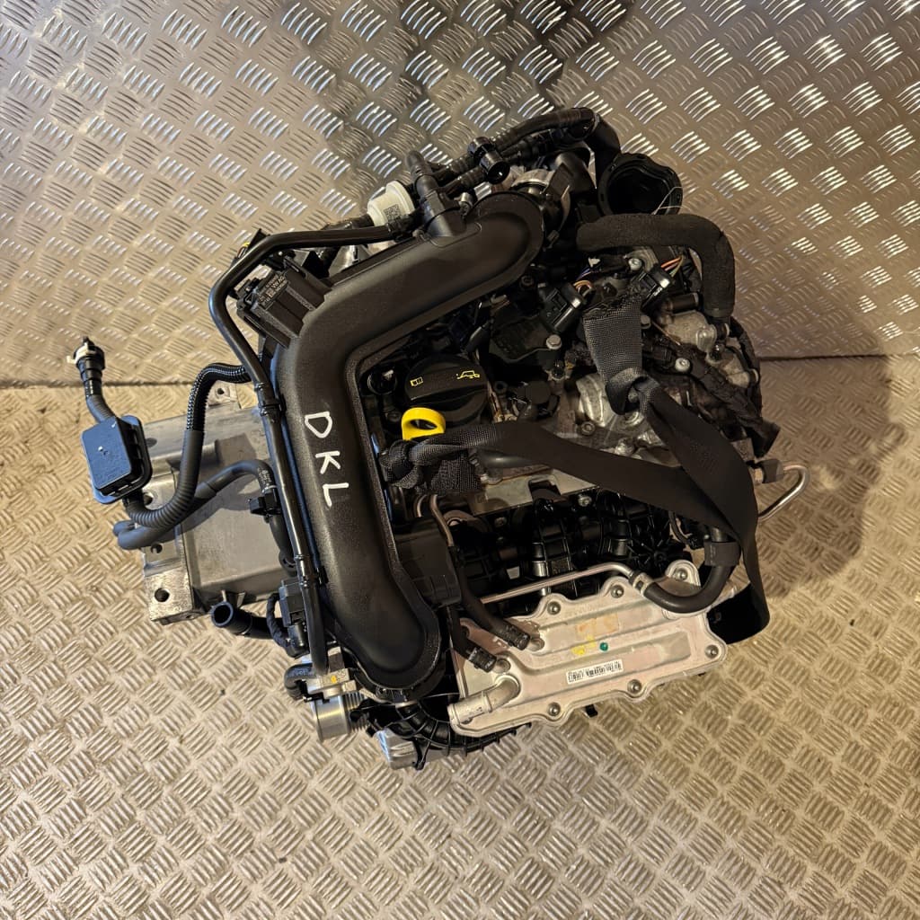Moteur DKLD pour Audi