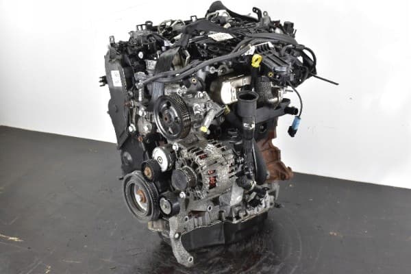 Moteur TXDB pour Ford Grand C-max