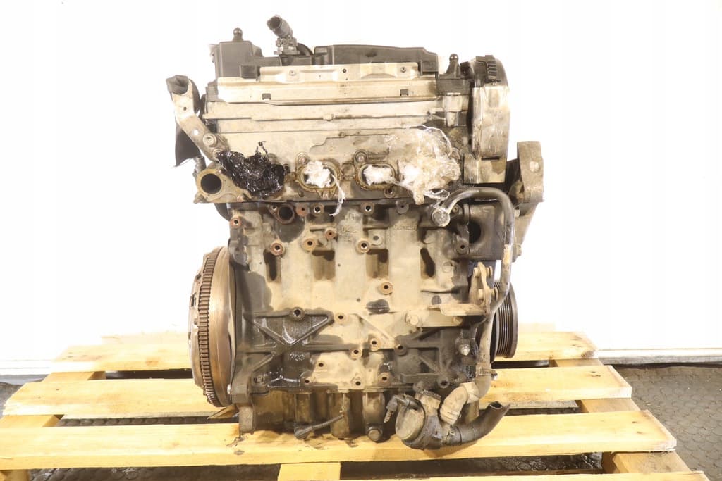 Moteur CLHB pour Volkswagen Golf