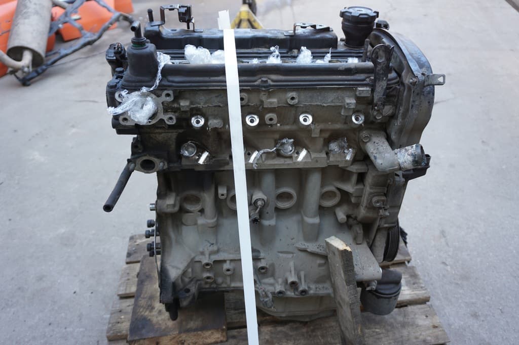 Moteur 4G94 (GDI) pour Mitsubishi Pajero