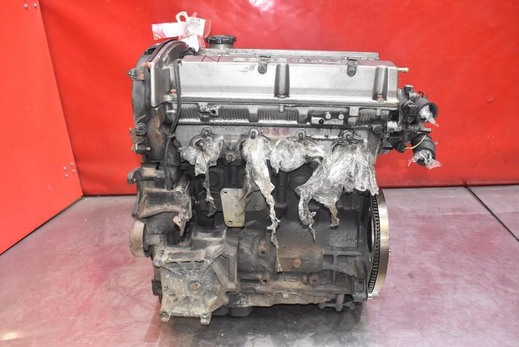 Moteur 4G63 (DOHC 16V) pour Mitsubishi