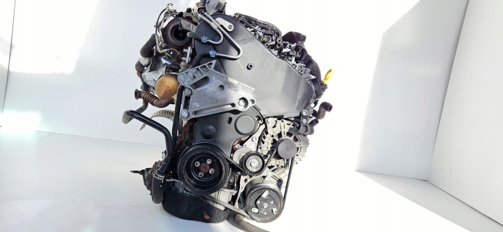 Moteur CUUE pour Volkswagen Caddy