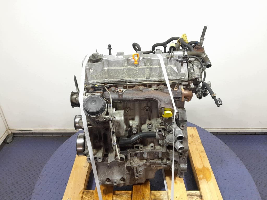 Moteur N22B4 pour Honda Cr-v