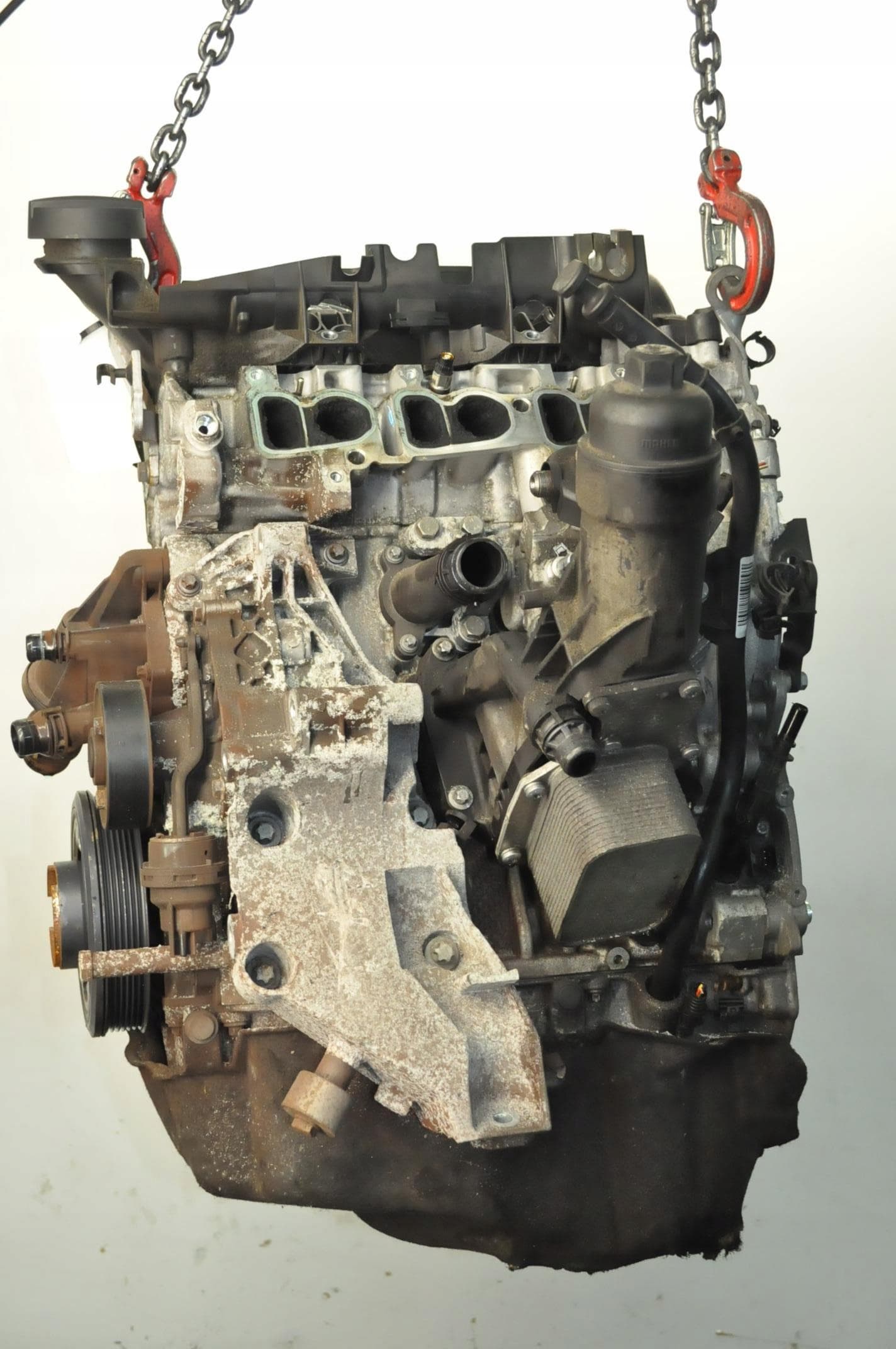 Moteur B37 D15 A pour BMW
