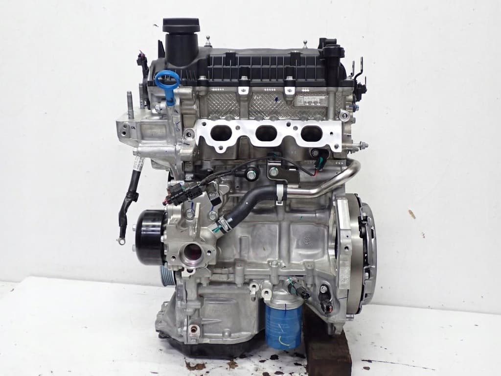 Moteur G3LD pour Hyundai I10 1.0 Petrol