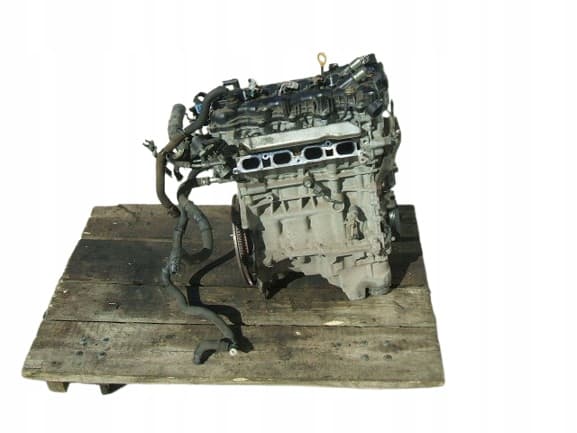 Moteur 1NR-FE pour Toyota Auris