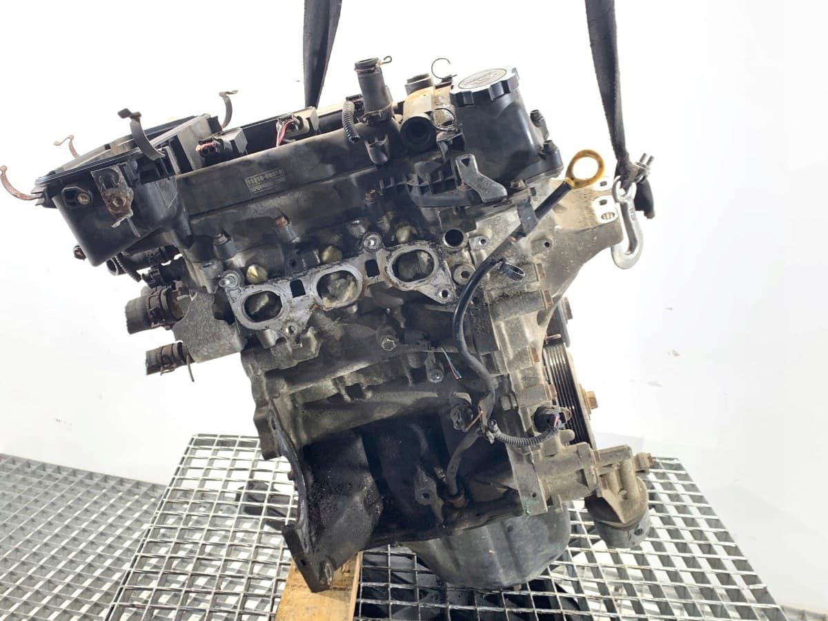 Moteur CFB (1KR) pour Peugeot