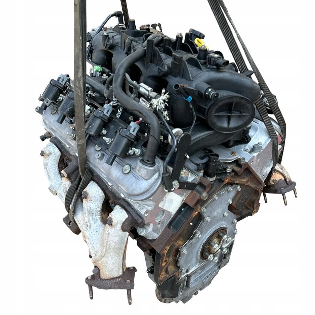 Moteur LM7 pour Chevrolet Suburban