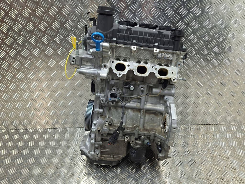 Moteur G3LD pour Kia