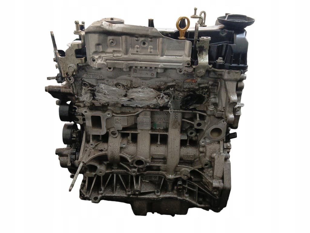 Moteur B 16 DTR pour Opel Astra