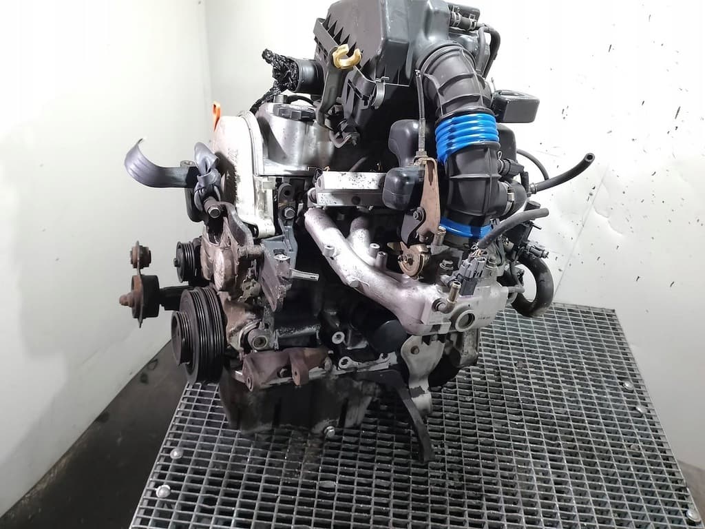 Moteur D16W1 pour Honda Hr-v