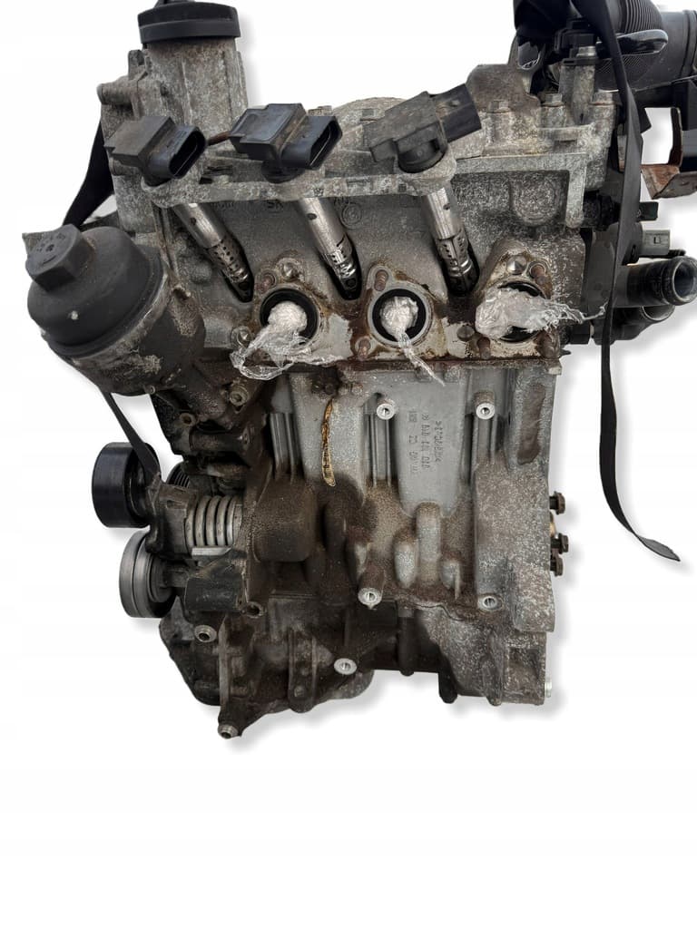 Moteur CHFB pour Seat Cordoba