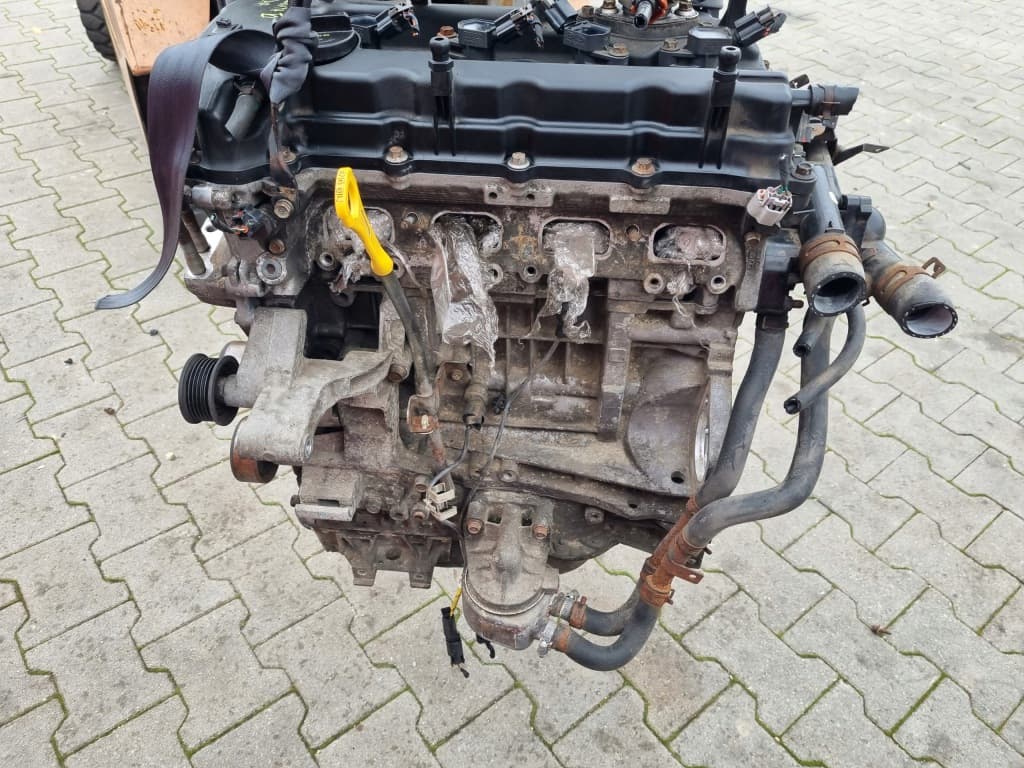 Moteur G4KJ pour Kia Sorento