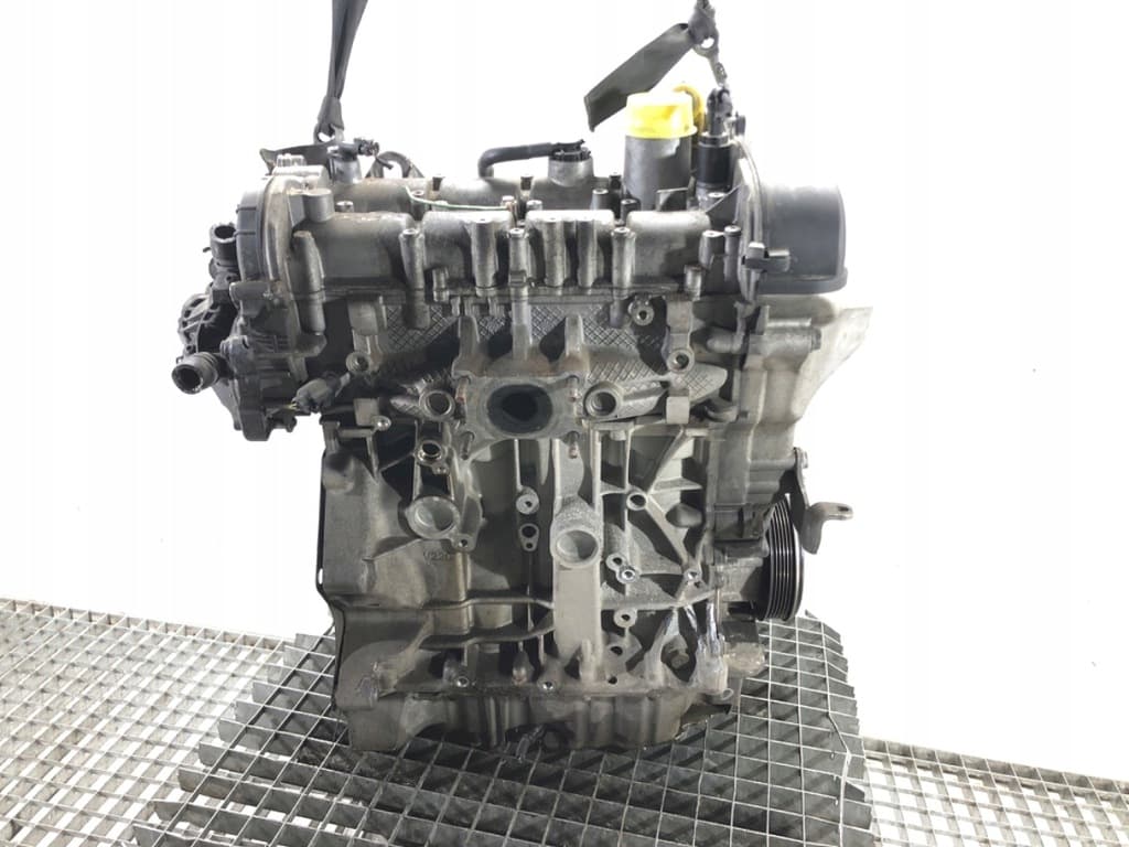 Moteur CJZA pour Skoda Fabia