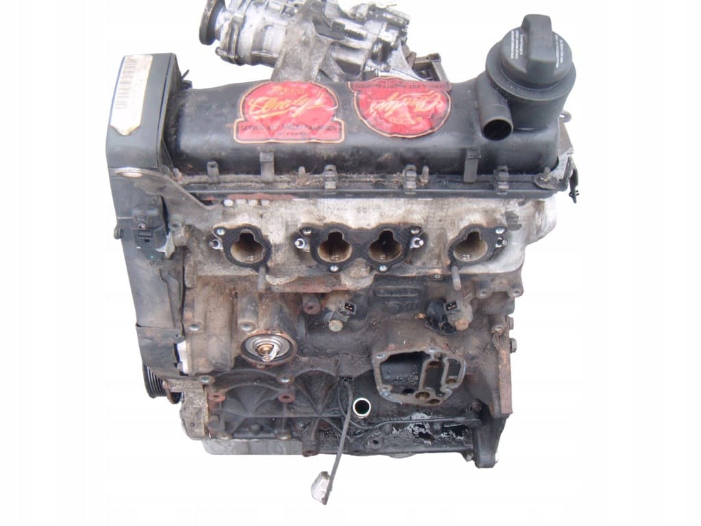 Moteur AZH pour Skoda Octavia 2.0 Petrol