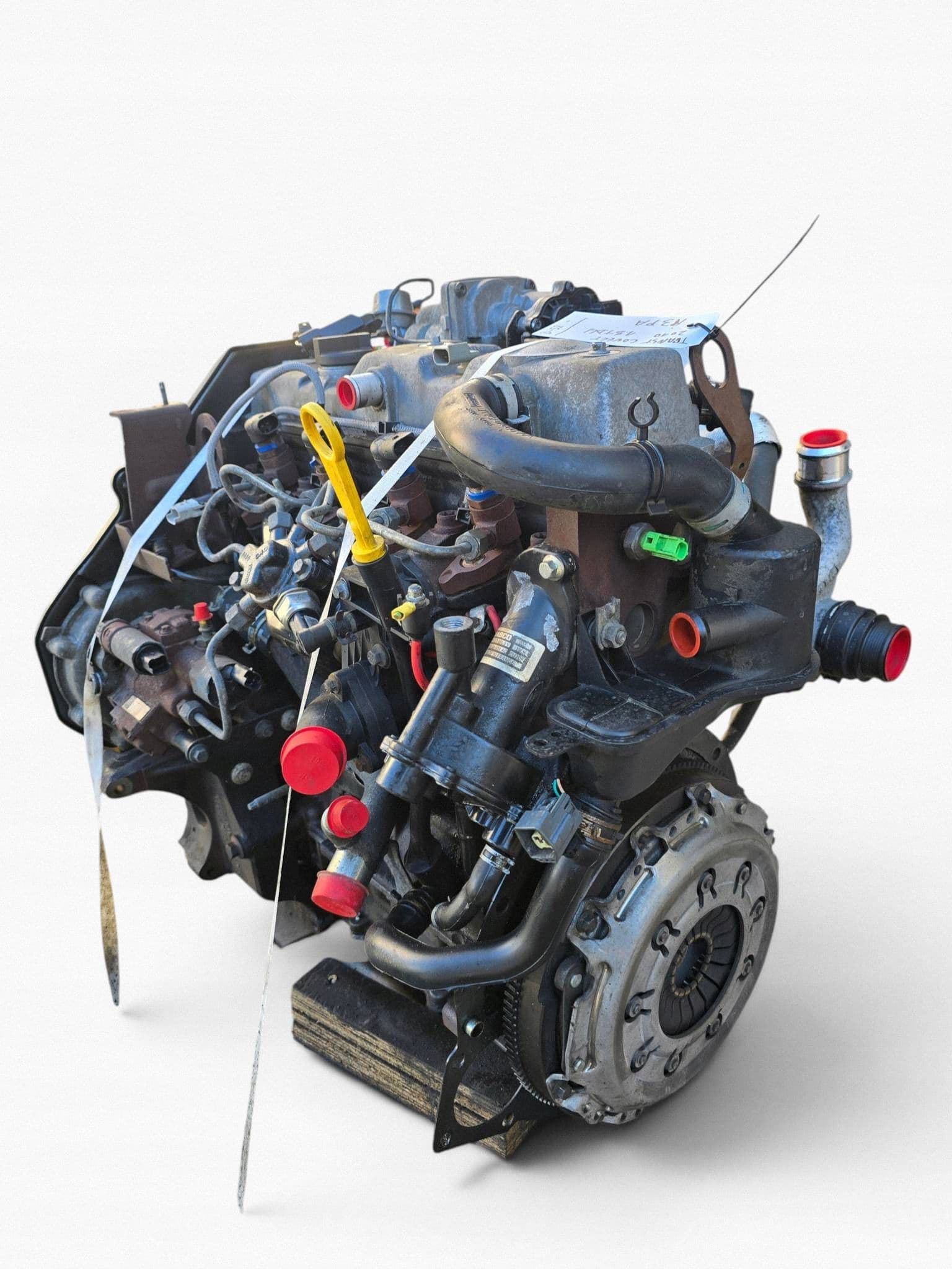 Moteur R3PA pour Ford Tourneo