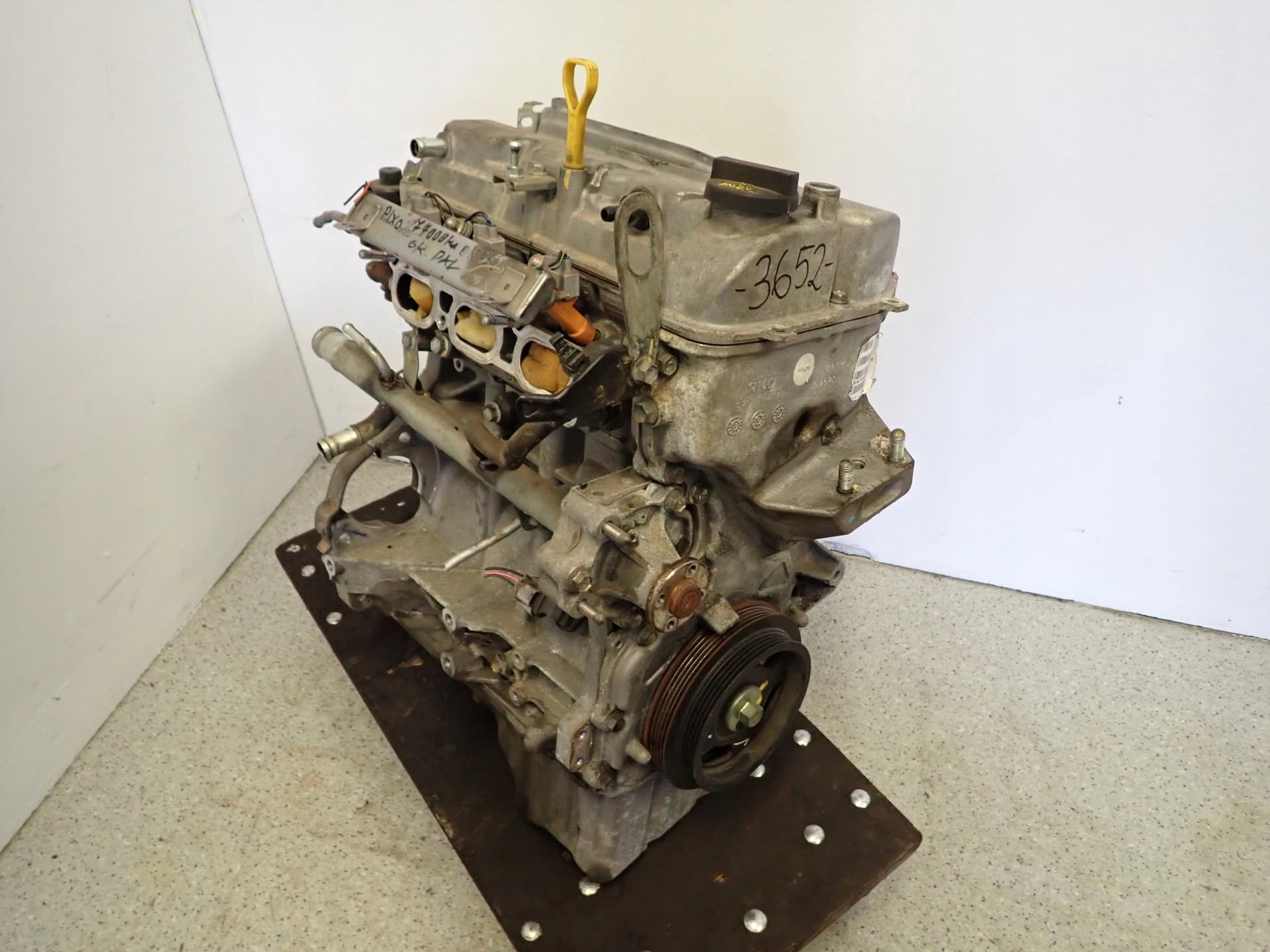 Moteur K10B pour Suzuki Alto