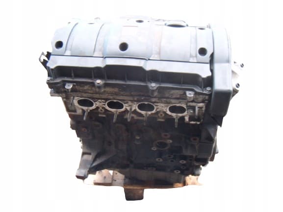 Moteur NFU (TU5JP4) pour Peugeot