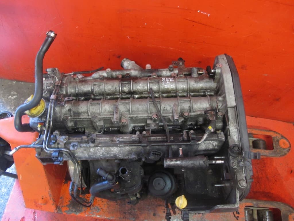 Moteur 939 A3.000 pour Alfa Romeo Spider