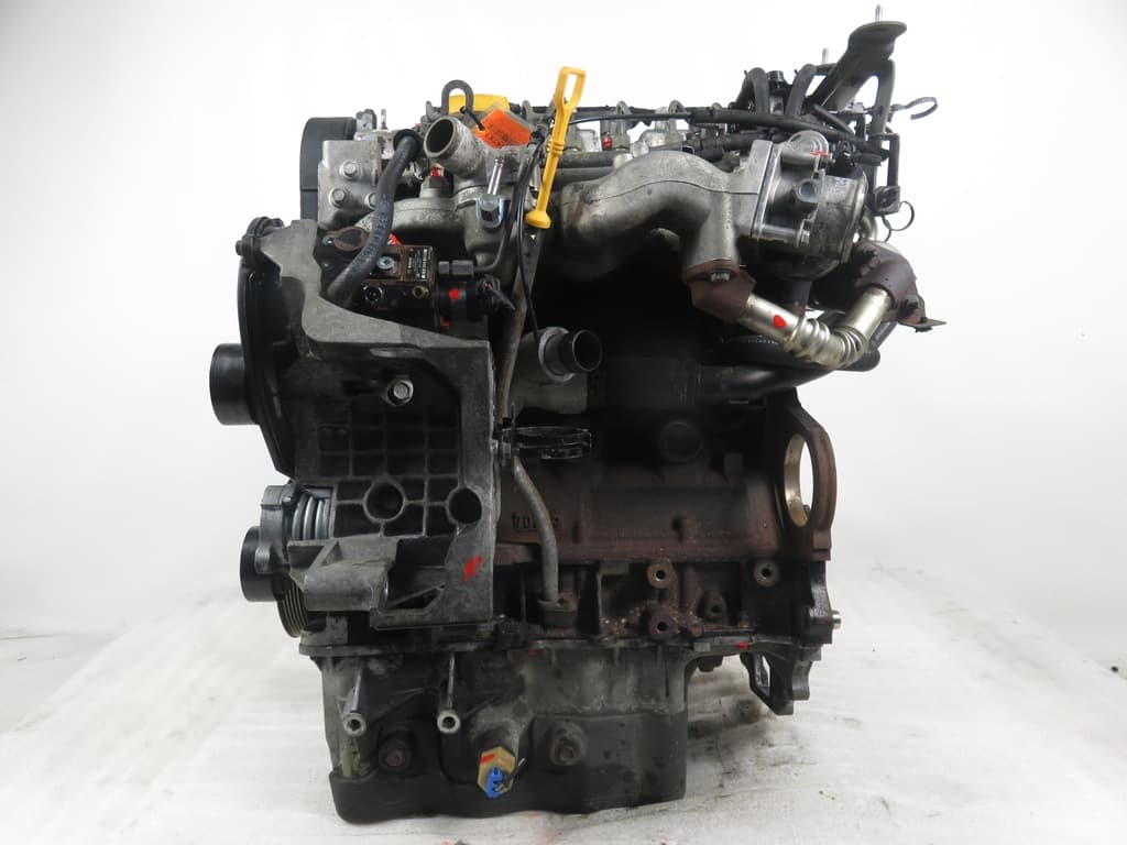 Moteur Z 20 DMH pour Opel
